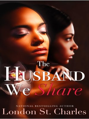 cover image of The Husband We Share
